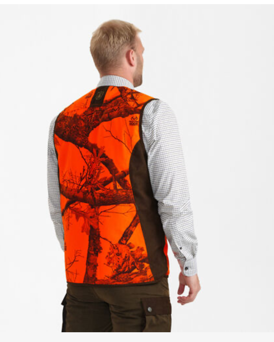 DEERHUNTER EAGLE WAISTCOAT