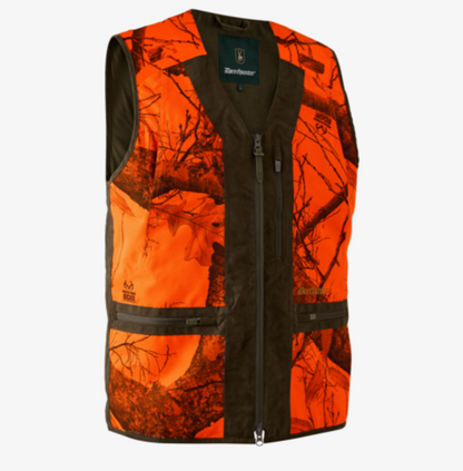DEERHUNTER EAGLE WAISTCOAT