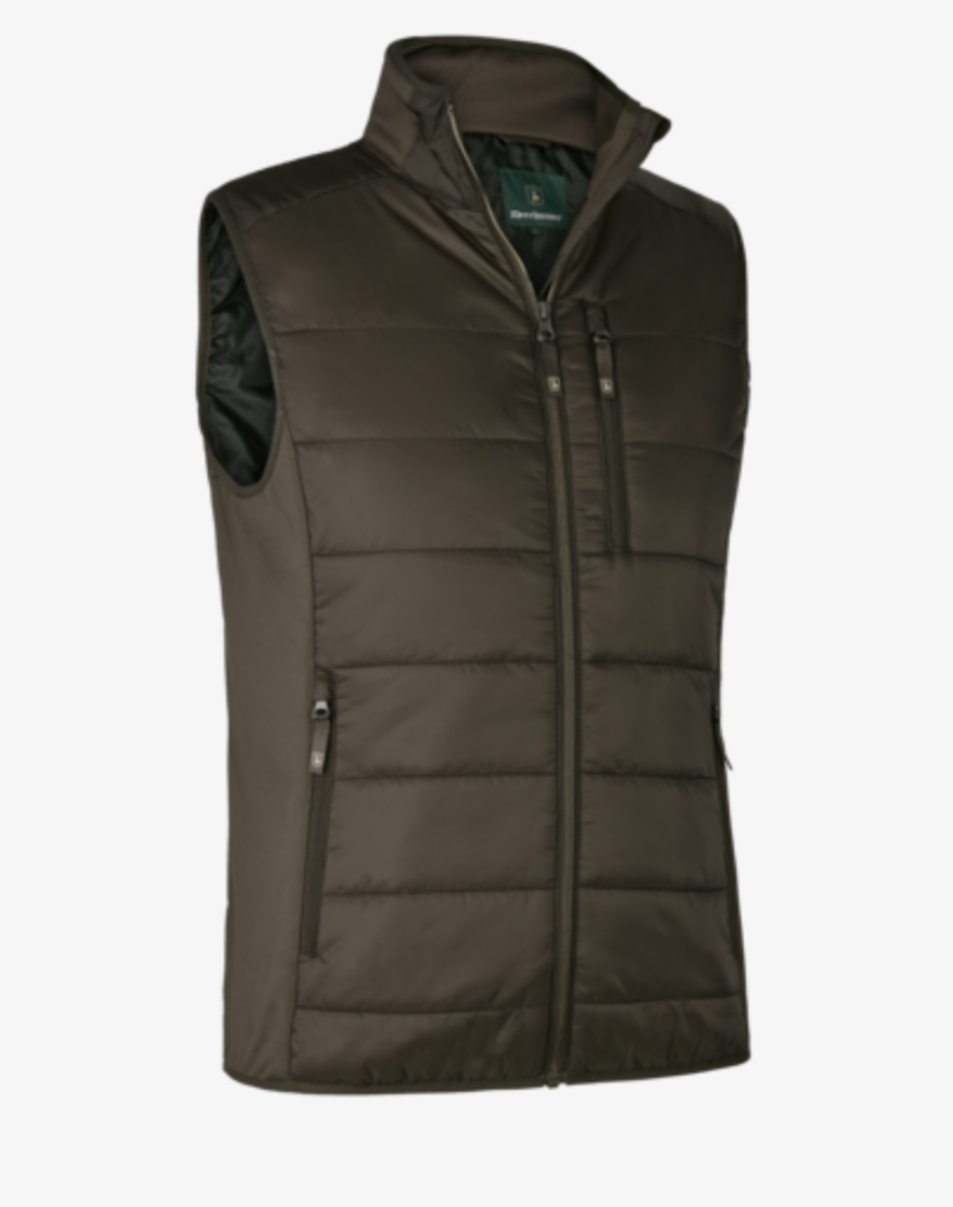 DEERHUNTER  HEAT WAISTCOAT