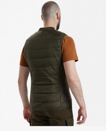 DEERHUNTER  HEAT WAISTCOAT