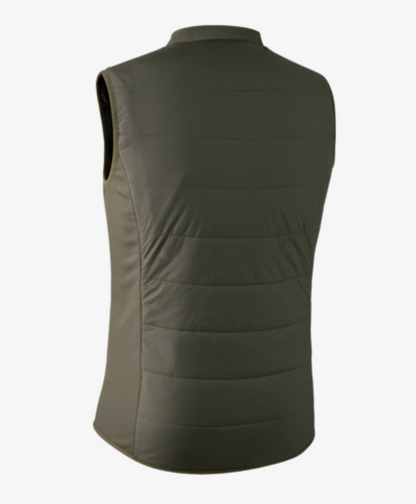 DEERHUNTER  HEAT WAISTCOAT