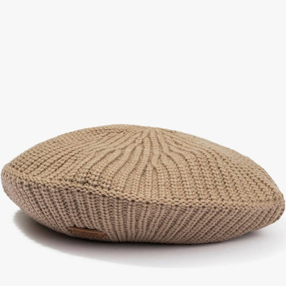 BARBOUR BARET CAMEL ONE SIZE