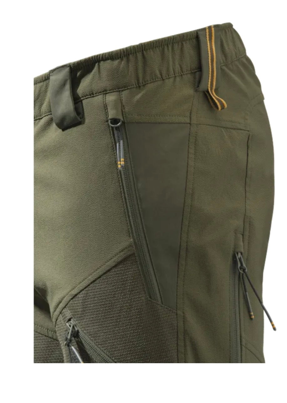 THORN RESISTANT EVO PANTS BERETTA