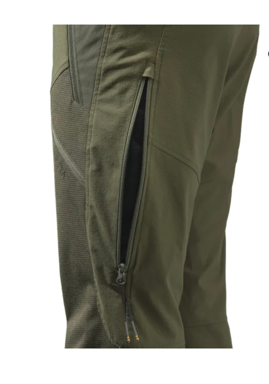 THORN RESISTANT EVO PANTS BERETTA
