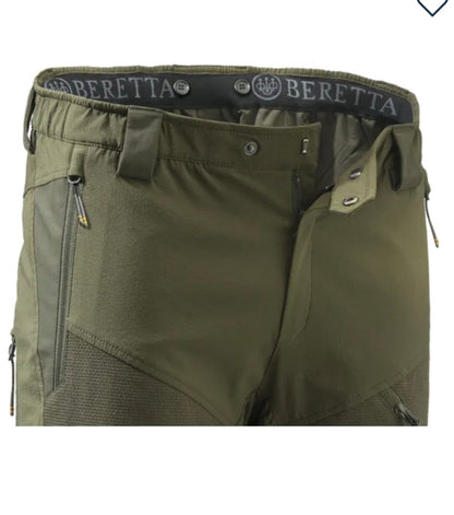 THORN RESISTANT EVO PANTS BERETTA