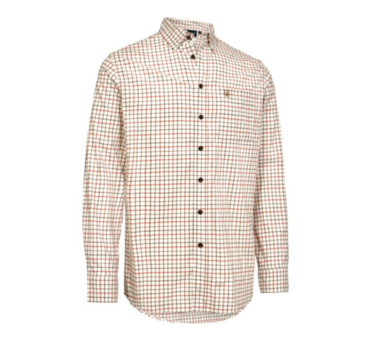 DEERHUNTER GAVIN SHIRT