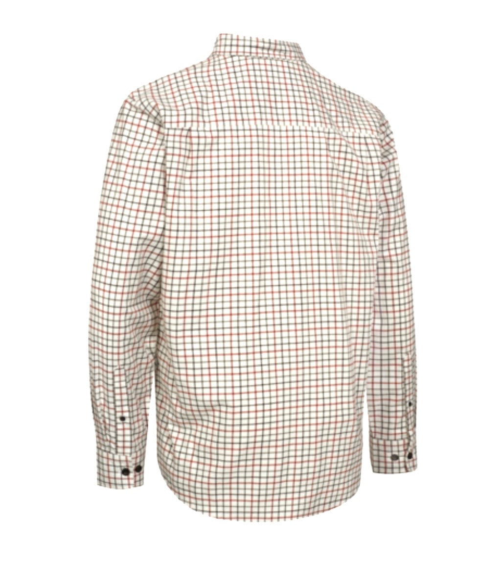 DEERHUNTER GAVIN SHIRT