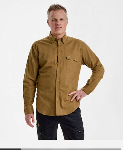 DEERHUNTER LIAM SHIRT