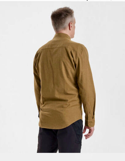 DEERHUNTER LIAM SHIRT