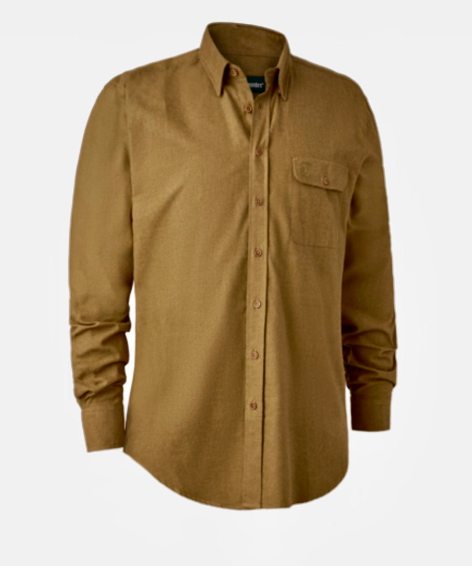 DEERHUNTER LIAM SHIRT