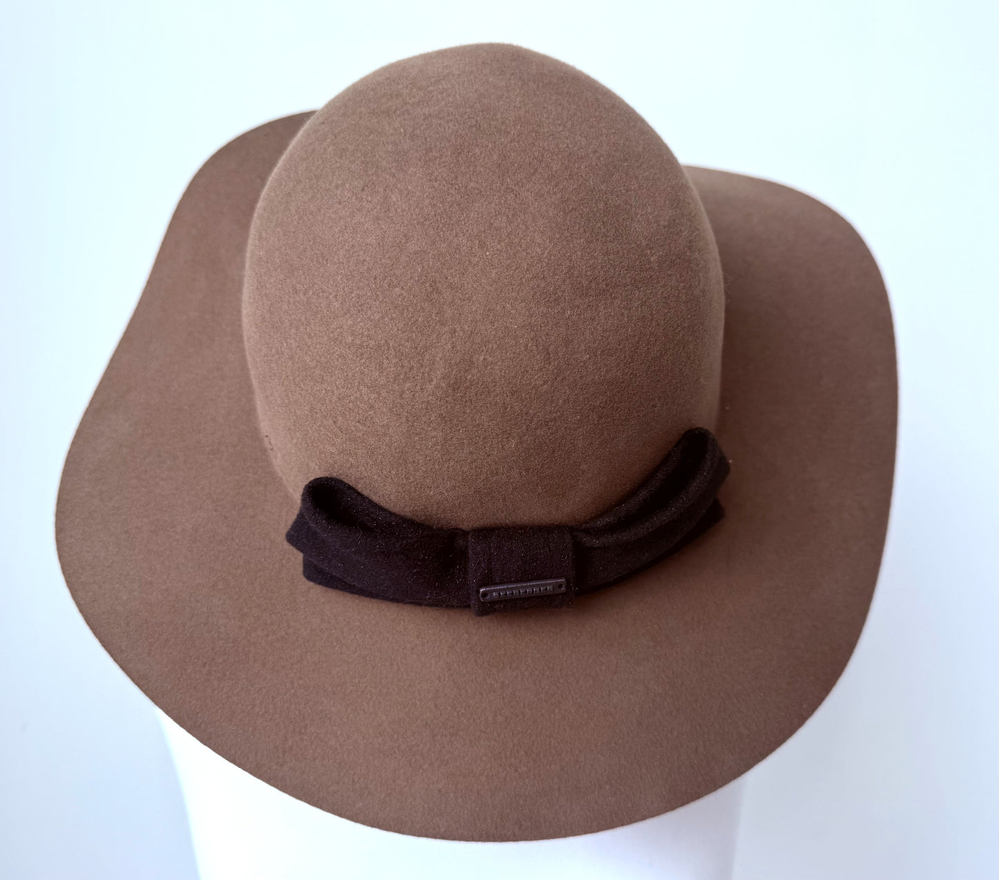 SEEBERGER DAMES HOED ONE SIZE