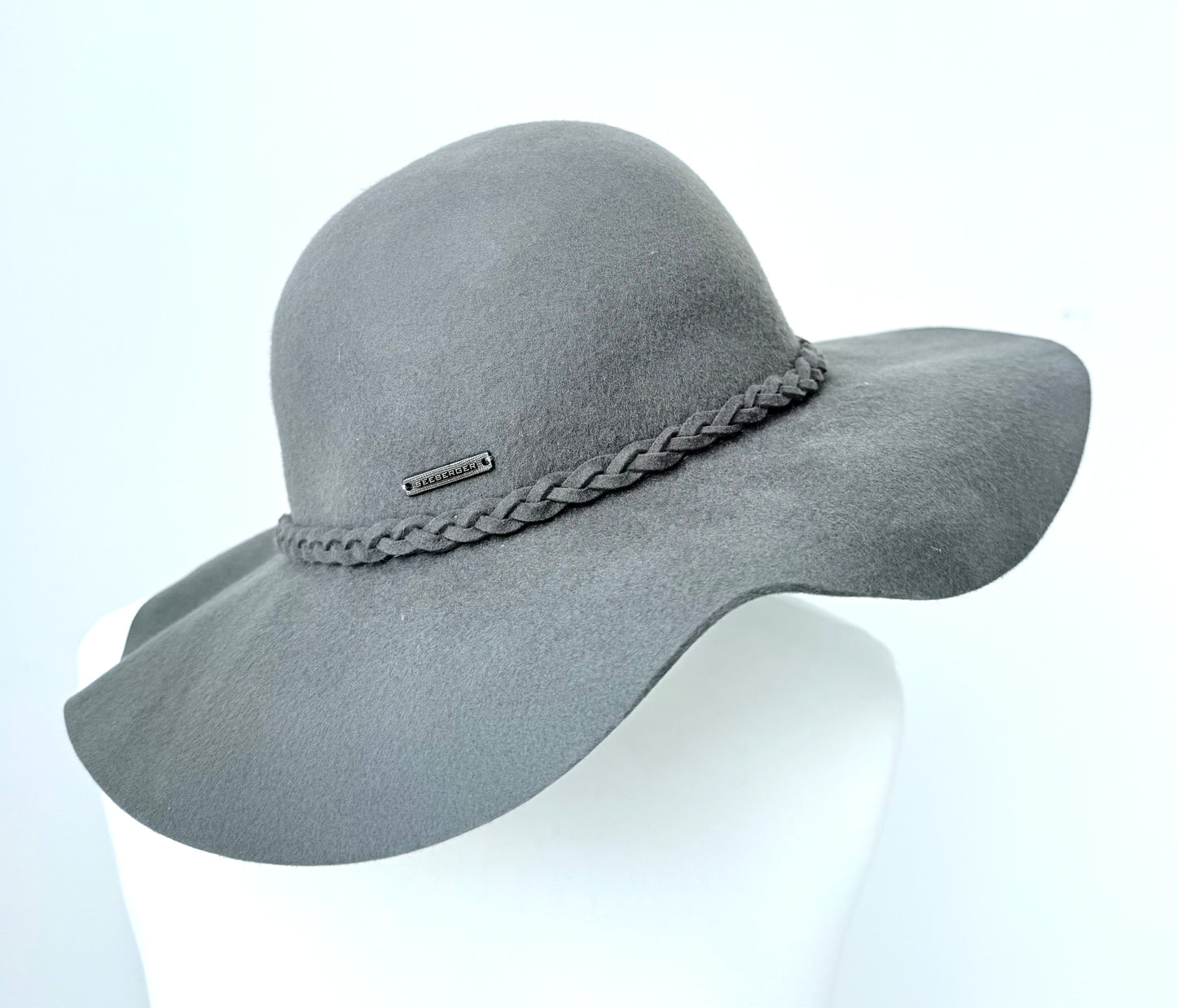 SEEBERGER DAMES HOED ONE SIZE