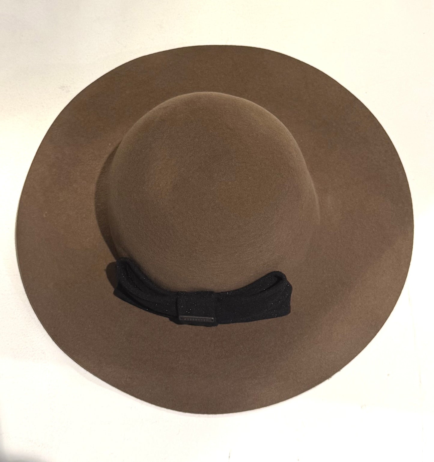 SEEBERGER DAMES HOED ONE SIZE