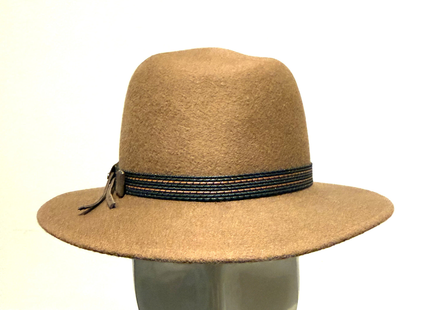 TRAVELLER HOED STETSON