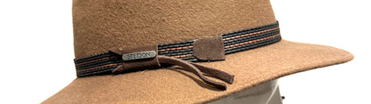 TRAVELLER HOED STETSON