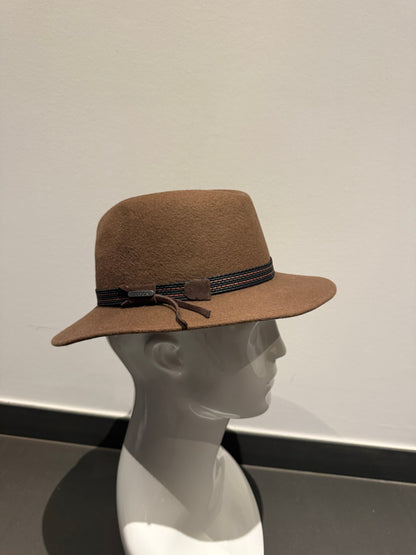 TRAVELLER HOED STETSON