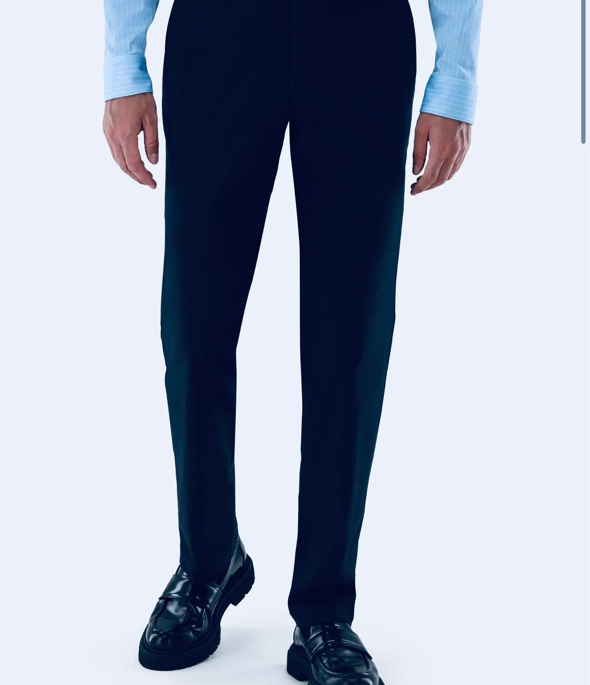 VAN LAACK CHINO HILGER MARINE