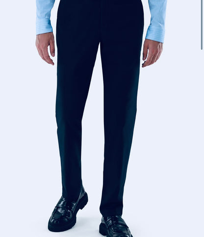 VAN LAACK CHINO HILGER MARINE