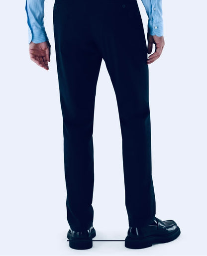VAN LAACK CHINO HILGER MARINE
