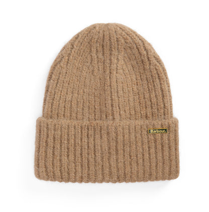 BARBOUR MERYL BEANIE HAT