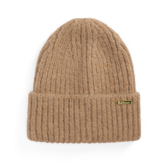 BARBOUR MERYL BEANIE HAT