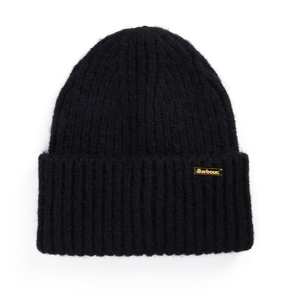 BARBOUR MERYL BEANIE HAT