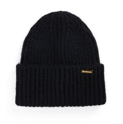 BARBOUR MERYL BEANIE HAT