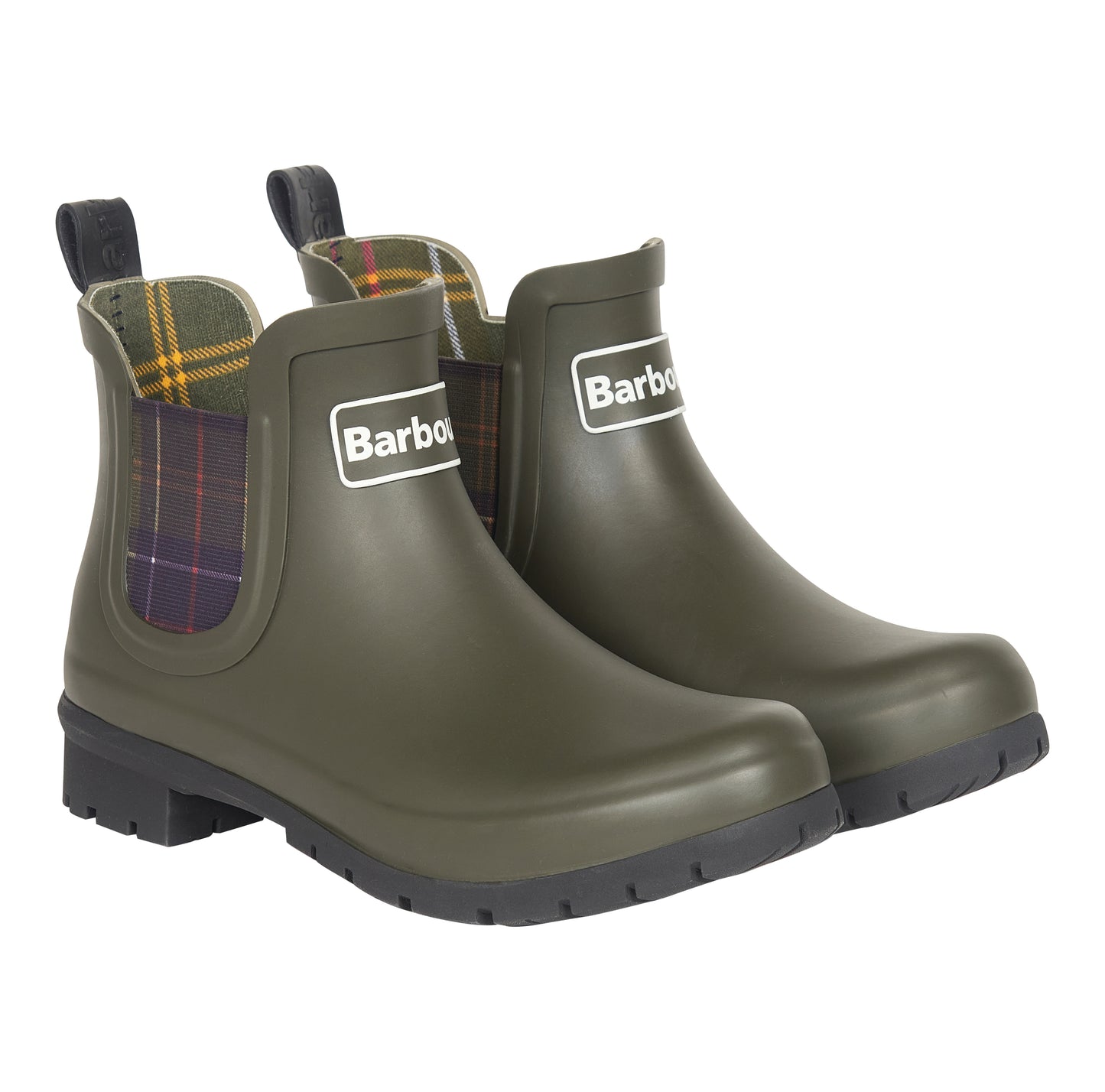 BARBOUR DENA TALL WELLY