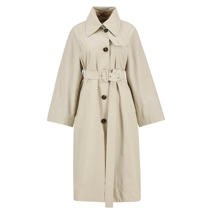 BARBOUR ROBYN TRENCH SHOWERPROOF