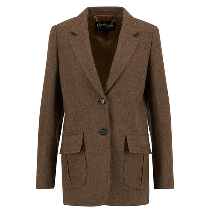 BARBOUR ELM TAILORED JACKET