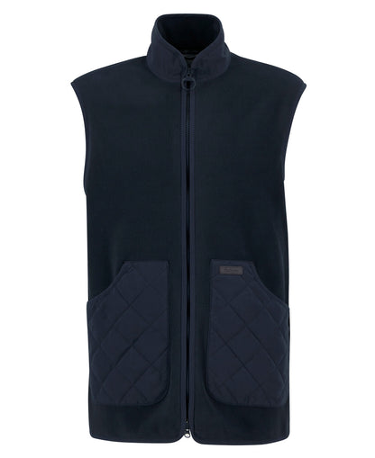 BARBOUR LOWICH FLEECE GILET