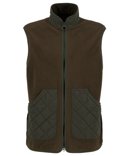 BARBOUR LOWICH FLEECE GILET