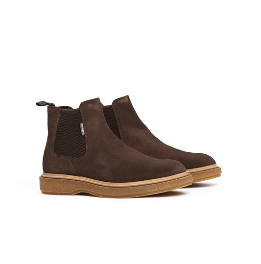 BARBOUR KINGHAM CHELSEA WELLY