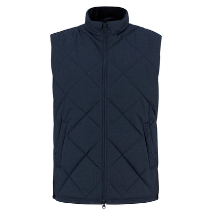 BARBOUR WINTER FINN GILET