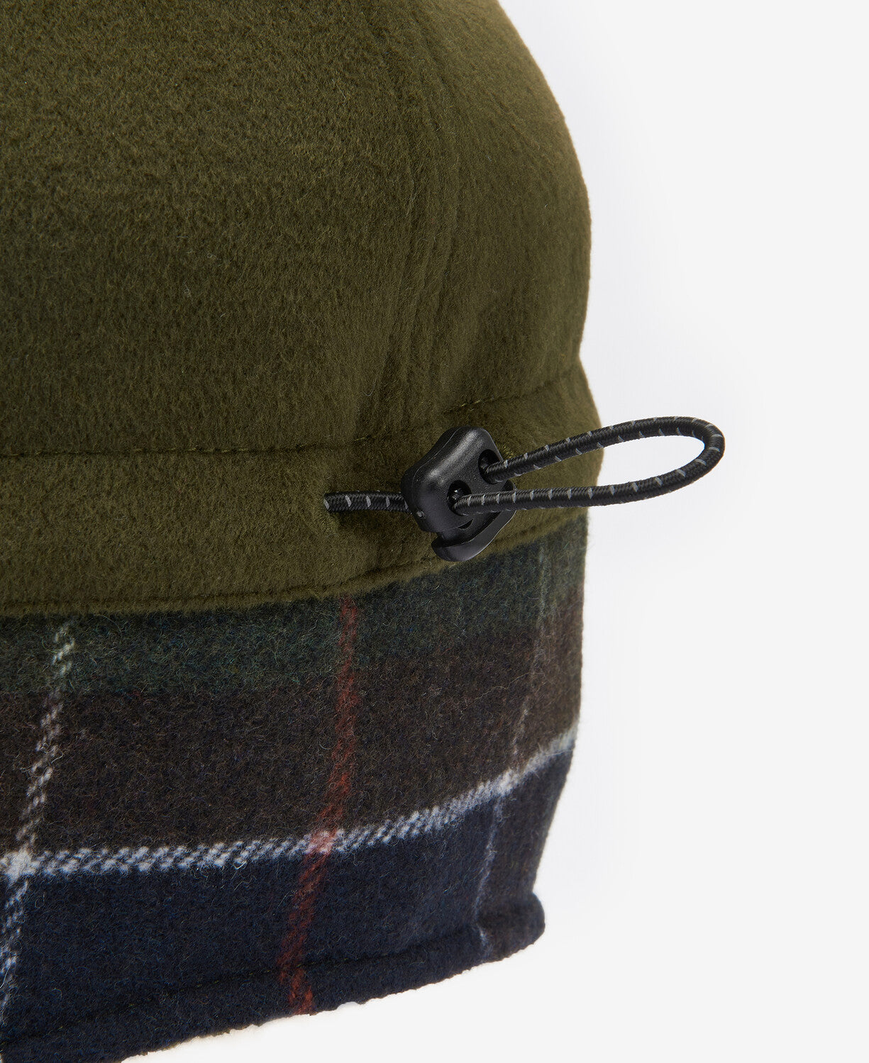 BARBOUR LEWIS TRAPPER HAT