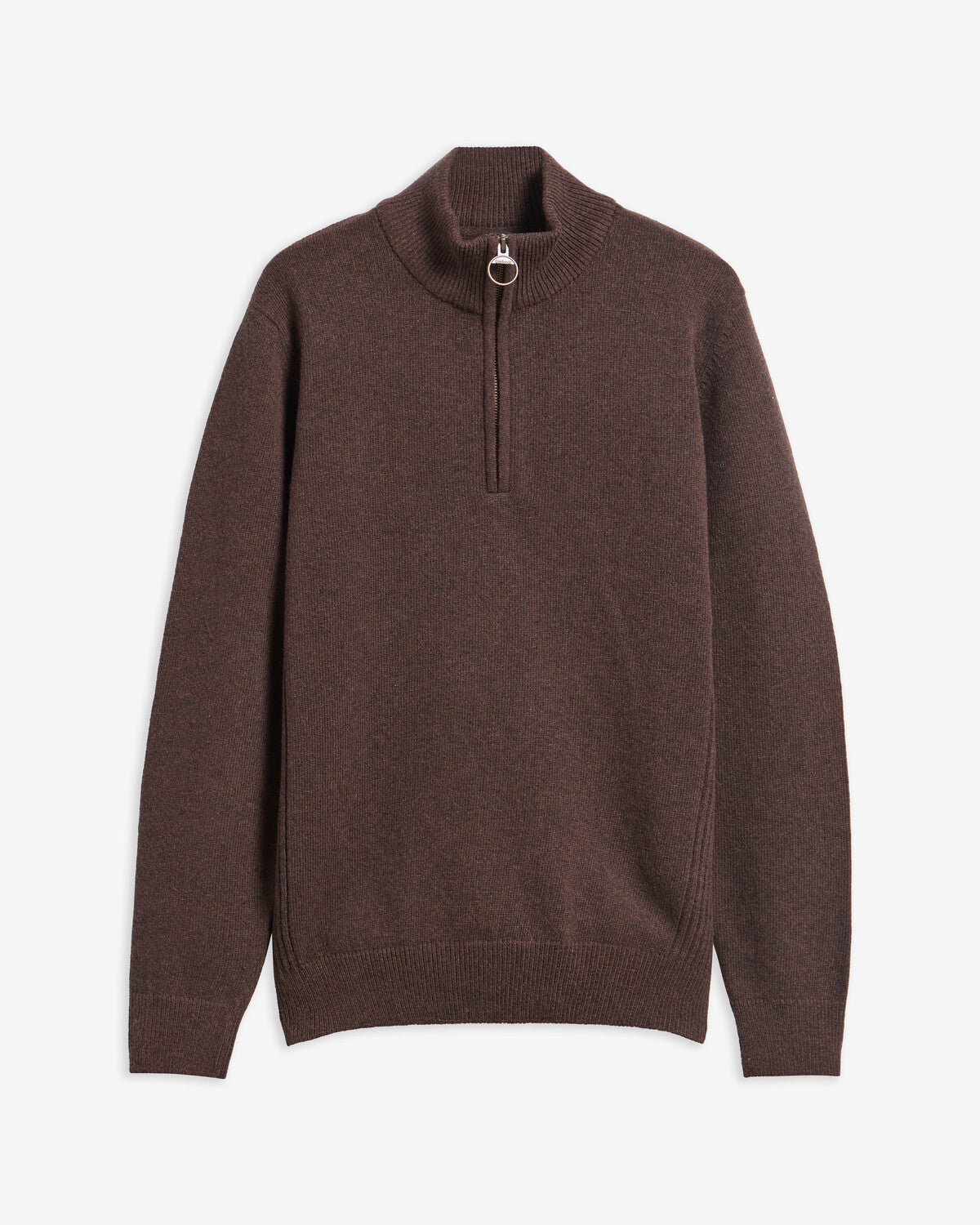 BARBOUR HOLDEN 1/4 ZIP