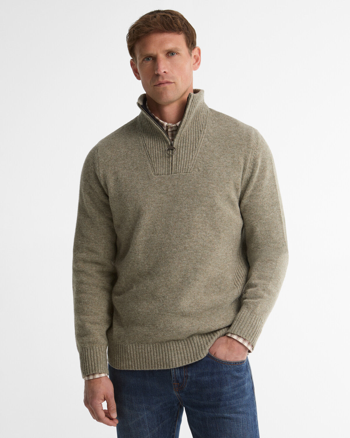 BARBOUR NELSON ESSENTIAL