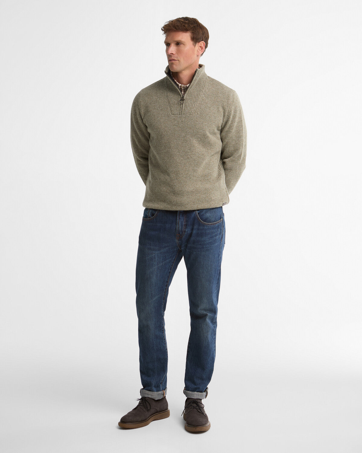BARBOUR NELSON ESSENTIAL