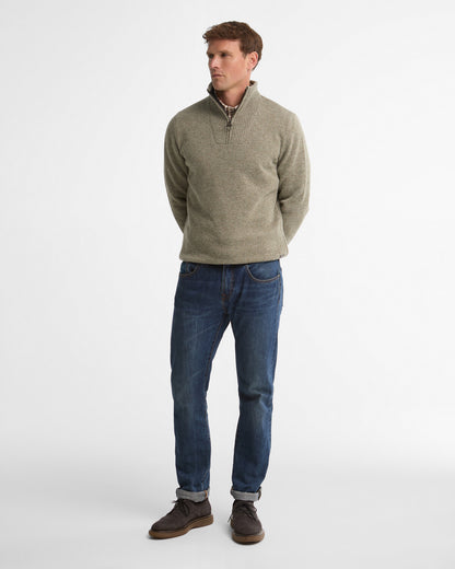 BARBOUR NELSON ESSENTIAL