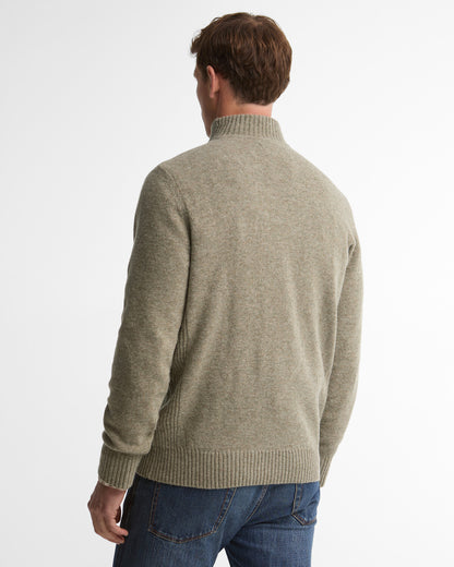BARBOUR NELSON ESSENTIAL