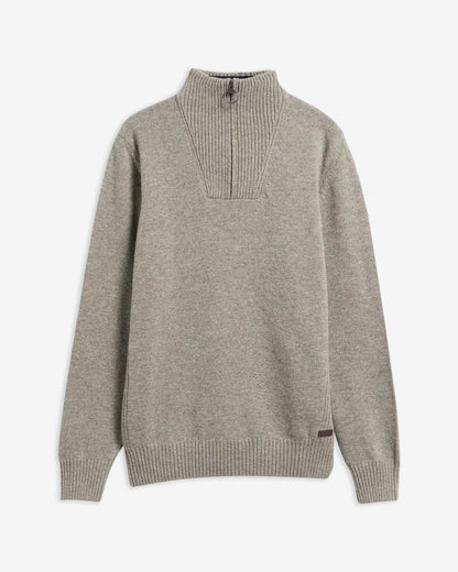 BARBOUR NELSON ESSENTIAL