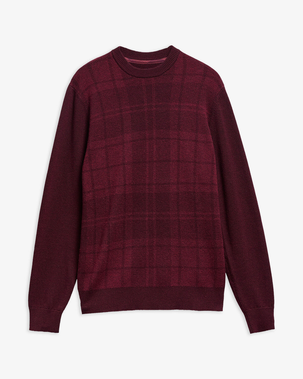 BARBOUR HOLDEN RONDE NEK