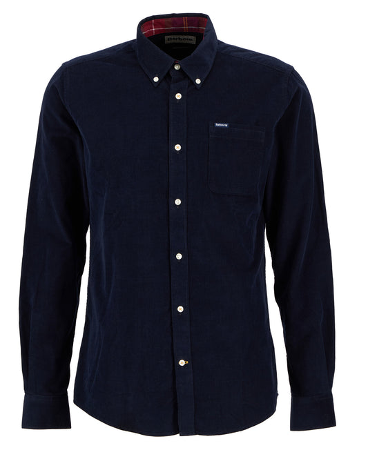 BARBOUR RAMSEY TAILORED SHIRT (kopie)