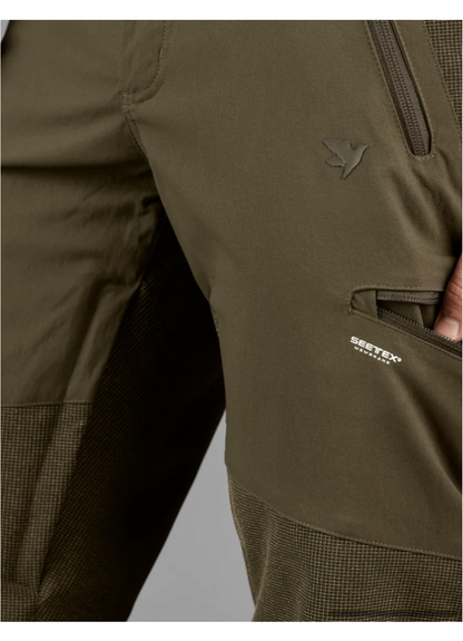 SEELAND SEETEX OUTDOOR MEMBRANE TROUSERS