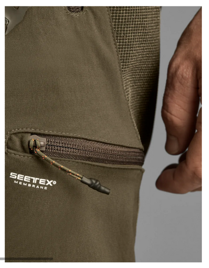 SEELAND SEETEX OUTDOOR MEMBRANE TROUSERS