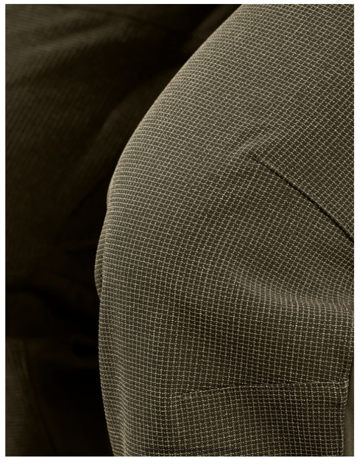 SEELAND SEETEX OUTDOOR MEMBRANE TROUSERS