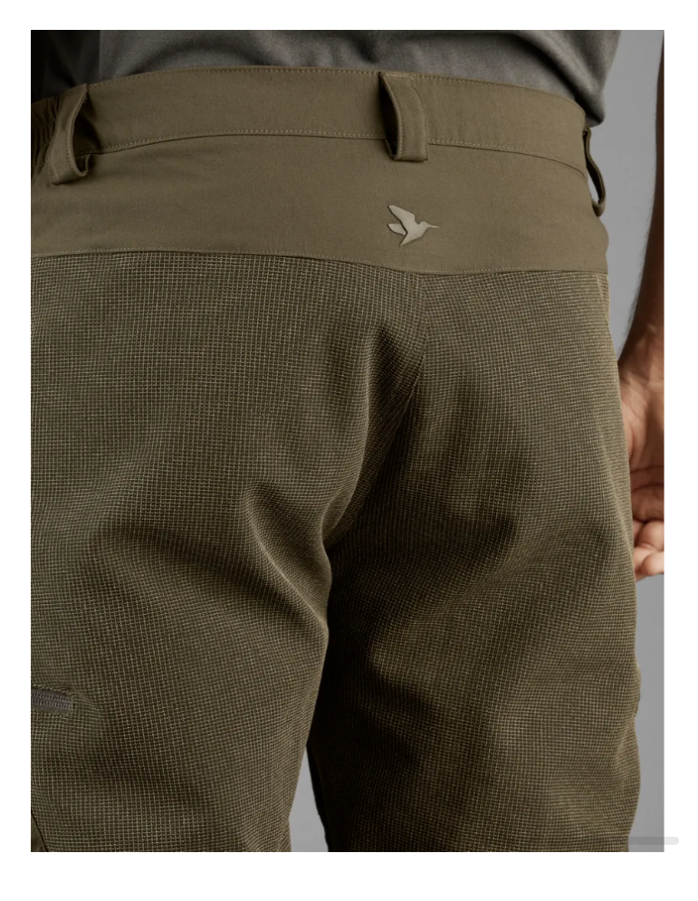 SEELAND SEETEX OUTDOOR MEMBRANE TROUSERS