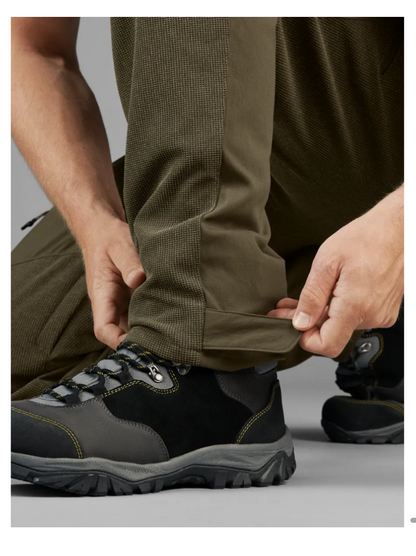 SEELAND SEETEX OUTDOOR MEMBRANE TROUSERS