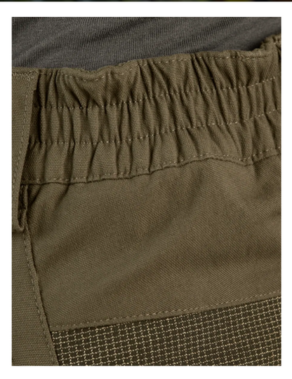 SEELAND SEETEX OUTDOOR MEMBRANE TROUSERS