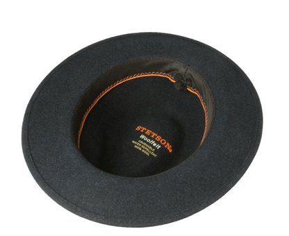 POWELL TRAVELLER HOED STETSON